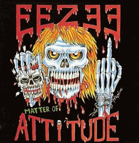 Eezee : Matter of Attitude